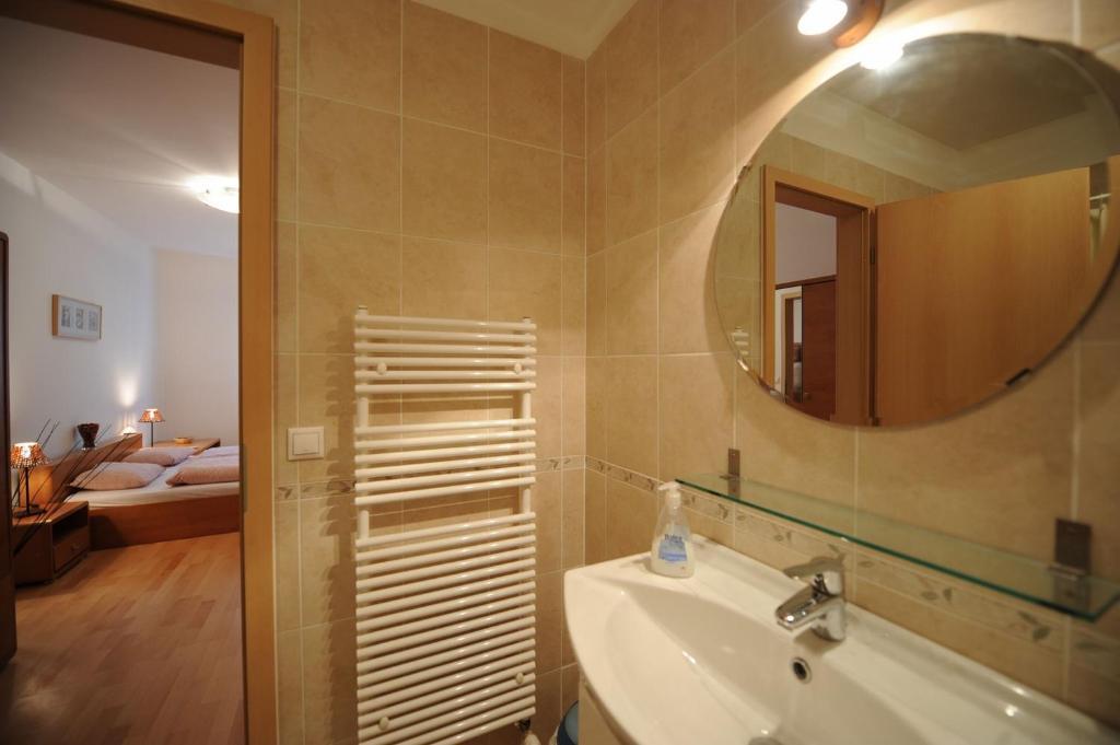 Aboriginal Budapest Apartments Eksteriør bilde