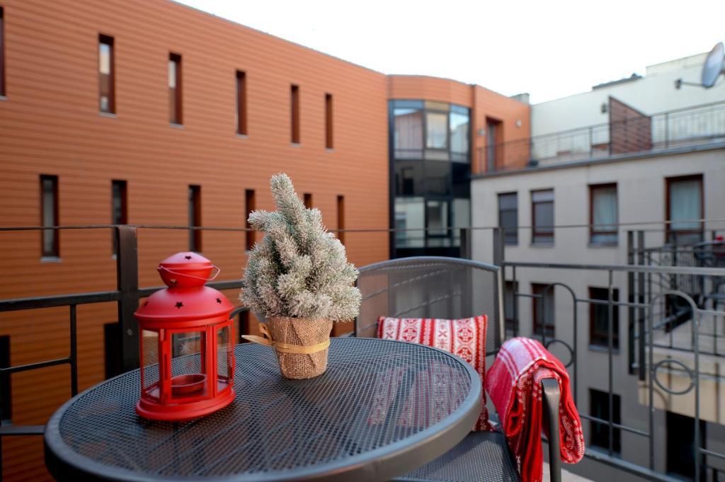 Aboriginal Budapest Apartments Rom bilde