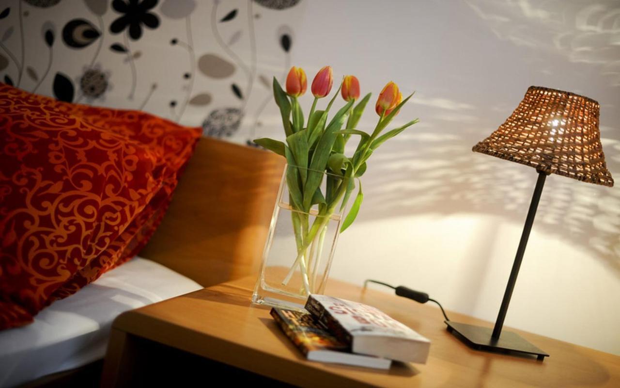 Aboriginal Budapest Apartments Eksteriør bilde